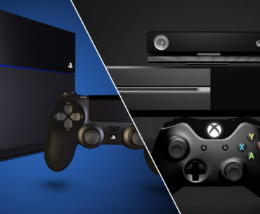 See it in 3D: Which is Better PS4 or Xbox One?