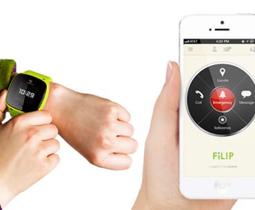 FiLIP: The Smartwatch for Kids that ‘Lets a Kid be a Kid Again’