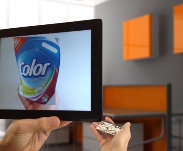 Must Have App: Augment Puts Your 3D Models Anywhere You Please