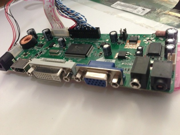 able-hd-adapter-board