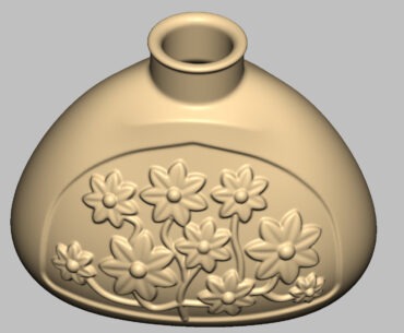 3D Systems Launches Cubify Sculpt (and Why it's So Important.)