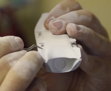 Must See: 'Elon Musk's Hyperloop 3D Printed in 24 Hours' from WhiteClouds Labs