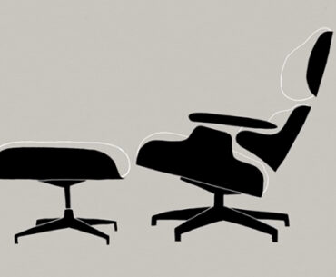 Video: 108 Years of Herman Miller in 108 Seconds