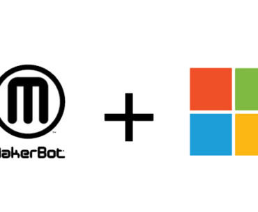 The MakerBot Experience: MakerBot Expands to Open Mini-Stores in Microsoft Retail Locations
