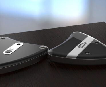 1-Click Scans with the Fuel3D Full-Color, Sub-$1k Handheld Scanner