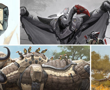 Friday Smackdown: Willow Ground Plop