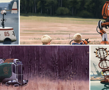 Friday Smackdown: DooMaGoo