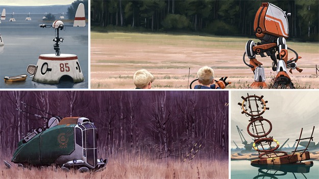 Friday Smackdown: DooMaGoo