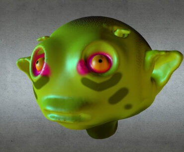 SketchFab Gets Their Sculpt On, Launches SculptFab