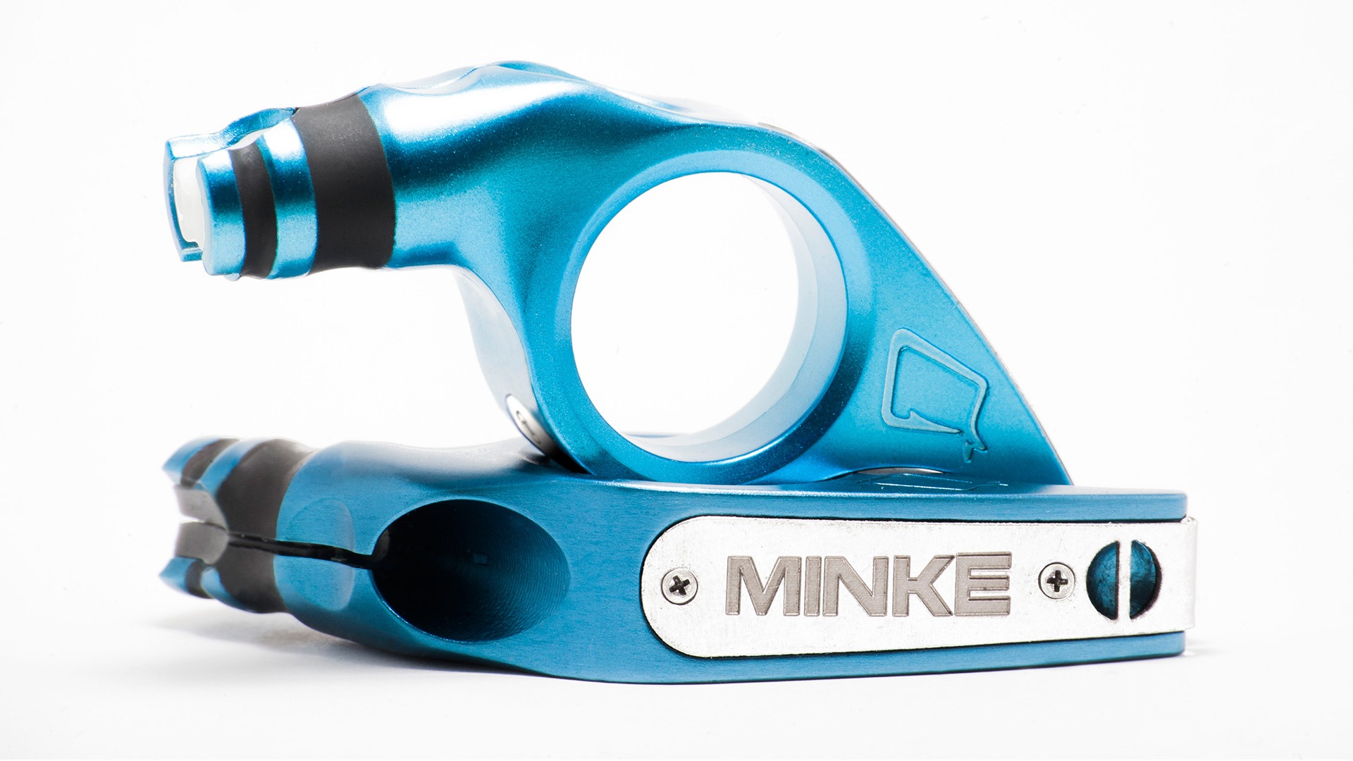 The Slick Minke Fishing Tool Makes Fishing More Enjoyable/Less Frustrating