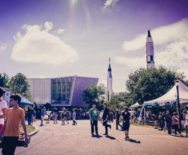 Maker Faire New York: A Visual Journal (Part I: Today's Maker Scene)