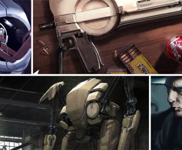 Friday Smackdown: From Under The Tin