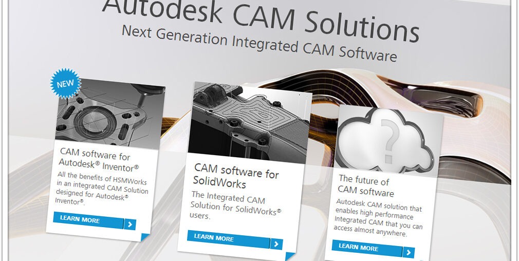 It's Official, the Free CAM Solution for Autodesk Inventor Is Here