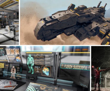 Friday Smackdown: Metal Deck Recon