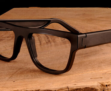 Grassroots Company Approaches Eyewear Industry Head-on with Innovative Metal Frame Designs
