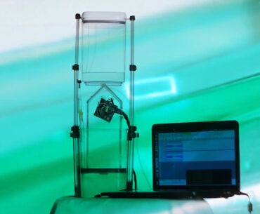 The Smallest, Cheapest, Most Badassest 3D Printer You Will See This Year.