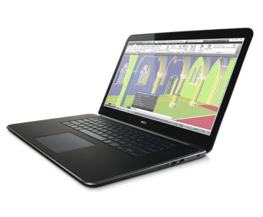 Dell Preps To Go Primetime With a New 3/4