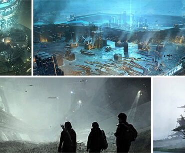 Friday Smackdown: Crevo Tirt