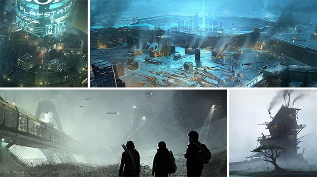 Friday Smackdown: Crevo Tirt