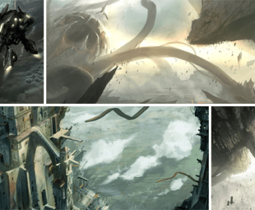 Friday Smackdown: Chub-Hubbling Terror