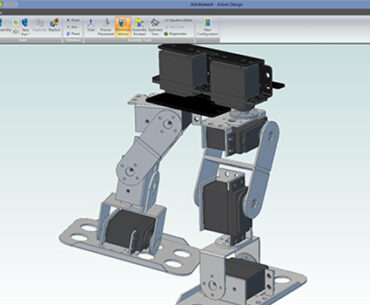 Cubify Design: 3D Systems Adds a Third Member to 3D Design Software Family