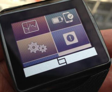 From Etch-a-Sketch to Kaleidoscope: Breathing Life into the E-paper Industry