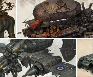 Friday Smackdown: Click, Click, Boom