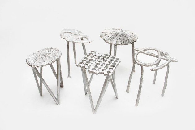 stools