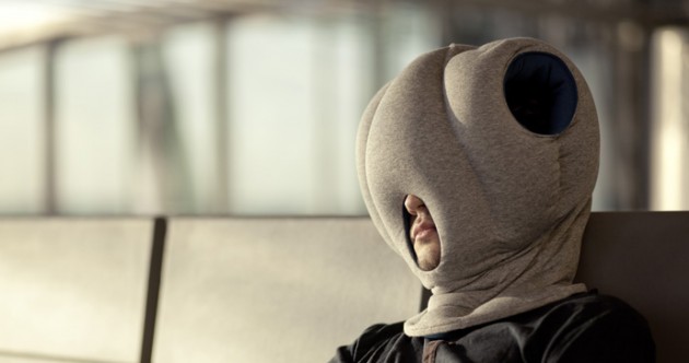 OSTRICH-PILLOW_Studio-Banana-THiNGS_kawamura-ganjavian_03
