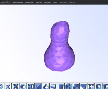 From Plotting to Trotting: 3D Printing Titanium Racehorse Shoes