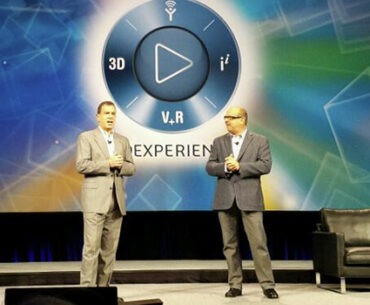 On Location: Dassault Systèmes' Largest Ever North American 2013 Customer Forum in Las Vegas