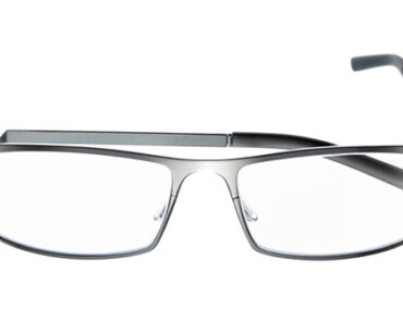 New Sunglass Design from Alessi Uses Magnets Instead of Screws to Hold Assembly Together