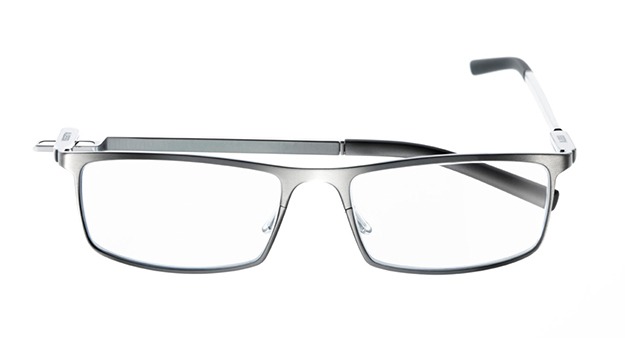 New Sunglass Design from Alessi Uses Magnets Instead of Screws to Hold Assembly Together