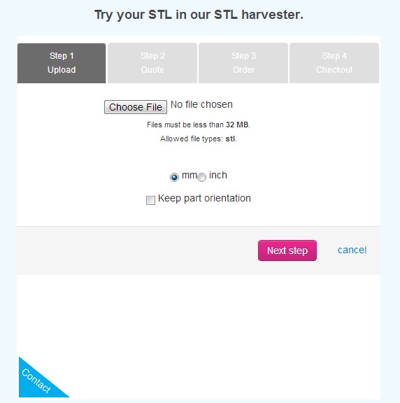 protocow-3d-printing-ecommerce-stl-harvester