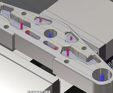 Autodesk Slaps Manufacturing with Collaboration, Puts CAM in the Cloud