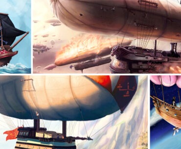 Friday Smackdown: Brain Pop Freak Out