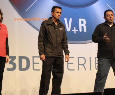 Maker Galaxy E05: SolidWorks+STEM