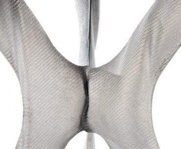 Metallurgy and Ingenuity Meet Furniture Design in Innovative Low-cost Casting Process