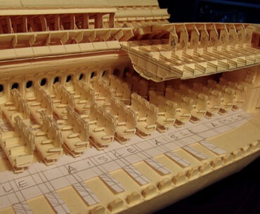 Why Hand-Built Models Still Reign King: The Making of a 1:60 Scale 'Manila Folder' Boeing 777