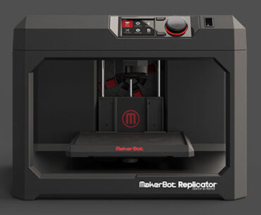 CES 2014: MakerBot Unveils Three New 3D Printer Models…Including Large and Mini Sizes