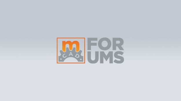 MCADForums Now Part of the EVD Media Community