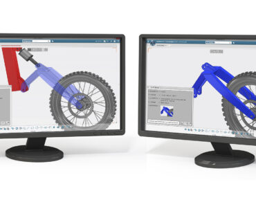 What We Found Out About SolidWorks Mechanical Conceptual (and the Future of SolidWorks)