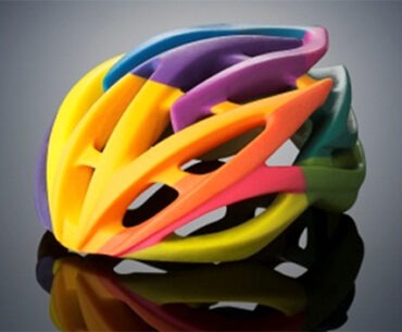 The First 3 Color, Multi-material 3D Printer is Just What You Imagined