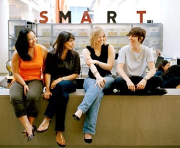 The First 'Women in Industrial Design' Show Coming June 2014 for San Francisco Design Week