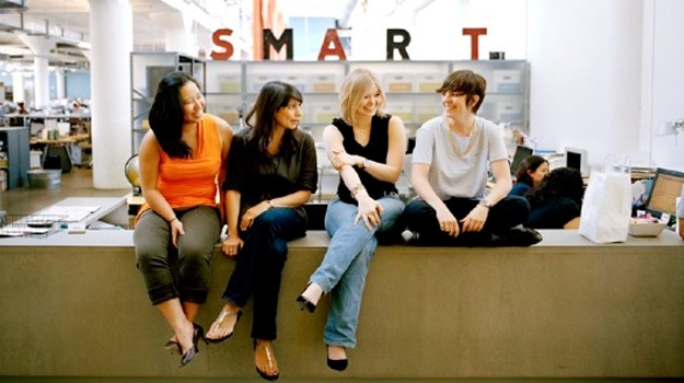 The First 'Women in Industrial Design' Show Coming June 2014 for San Francisco Design Week