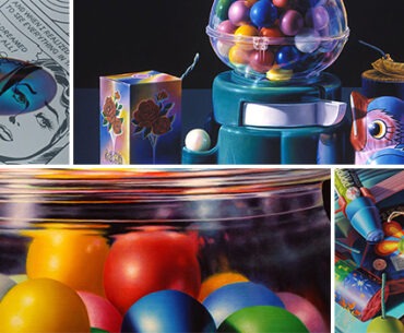 Friday Smackdown: When it Got Scary