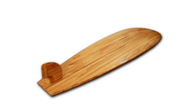 woodboard