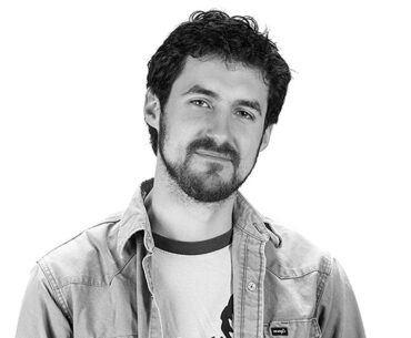 Maker Galaxy E09: Ben Einstein of Bolt