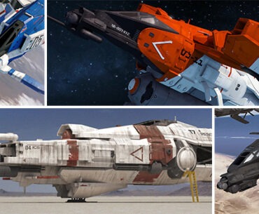 Friday Smackdown: Patterned Cannon Crisps