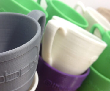 Maker Galaxy E11: Chris Elsworthy of Robox 3D Printers